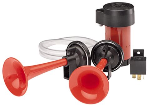 air horn amazon|amazon 12 volt air horn.